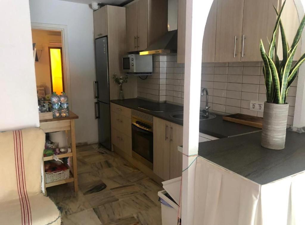 Placer Sevillano On The Glory Appartement Séville