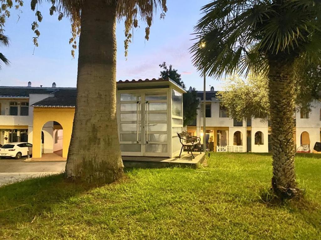 Appartement Placer Sevillano On The Glory Séville